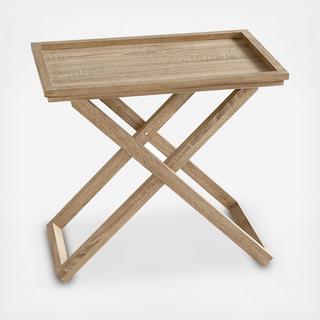 Savannah Tray Table