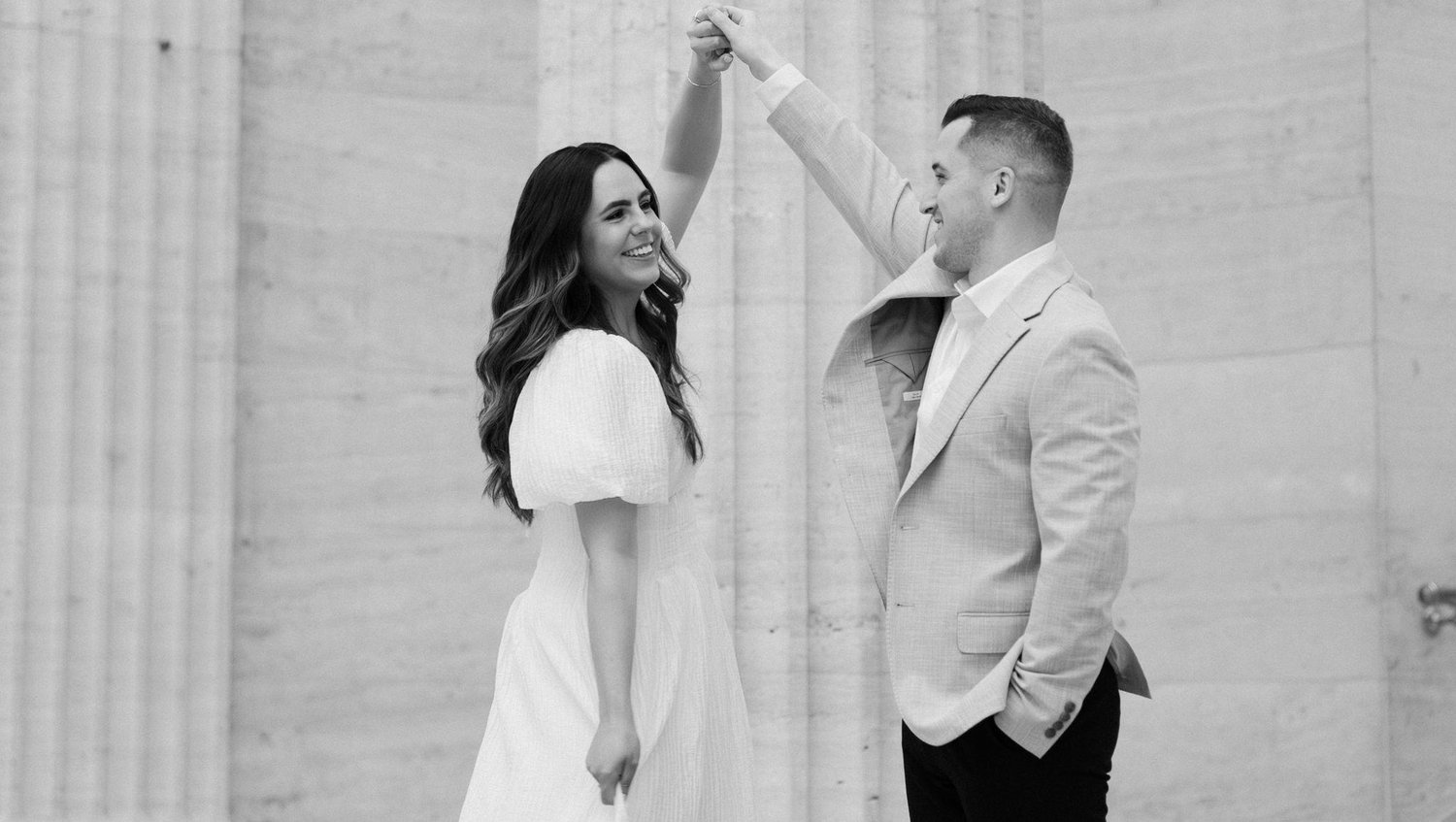 The Wedding Website of Carson Sparkman and Brett Kappelman
