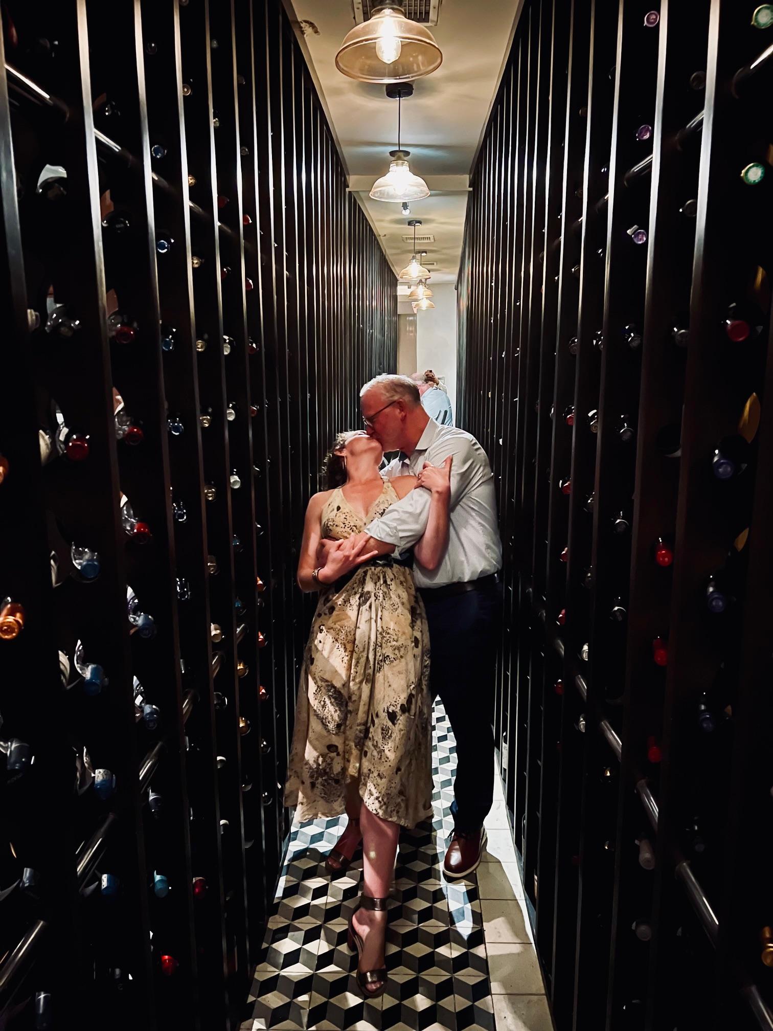 The Wedding Website of Jill Weinknecht Wardell and Sean Gerald Sands