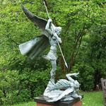 Umlauf Sculpture Garden & Museum