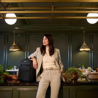 Metropolitan 2 Executive Backpack