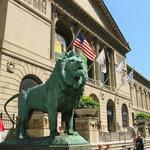 The Art Institute of Chicago