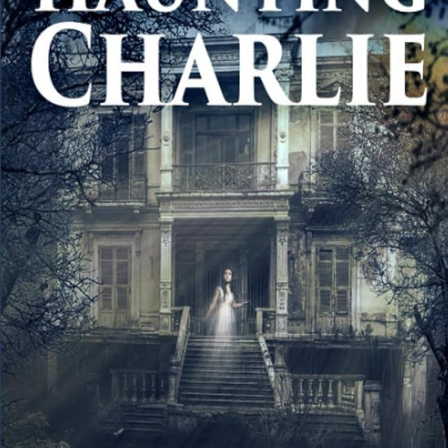 Haunting Charlie: Witches of Palmetto Point