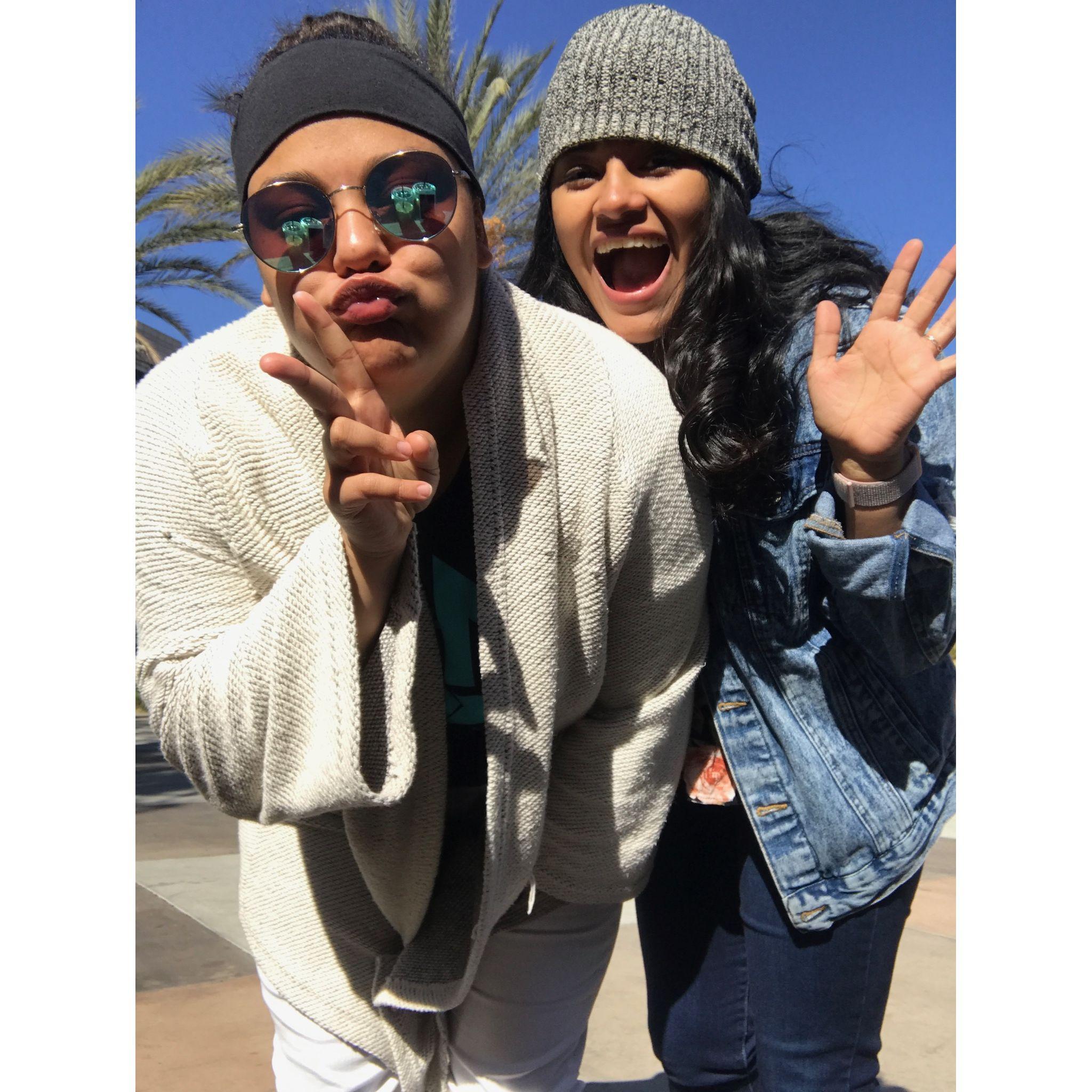 I told you...goofballs, circa 2018