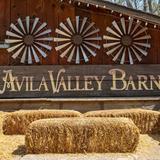Avila Valley Barn