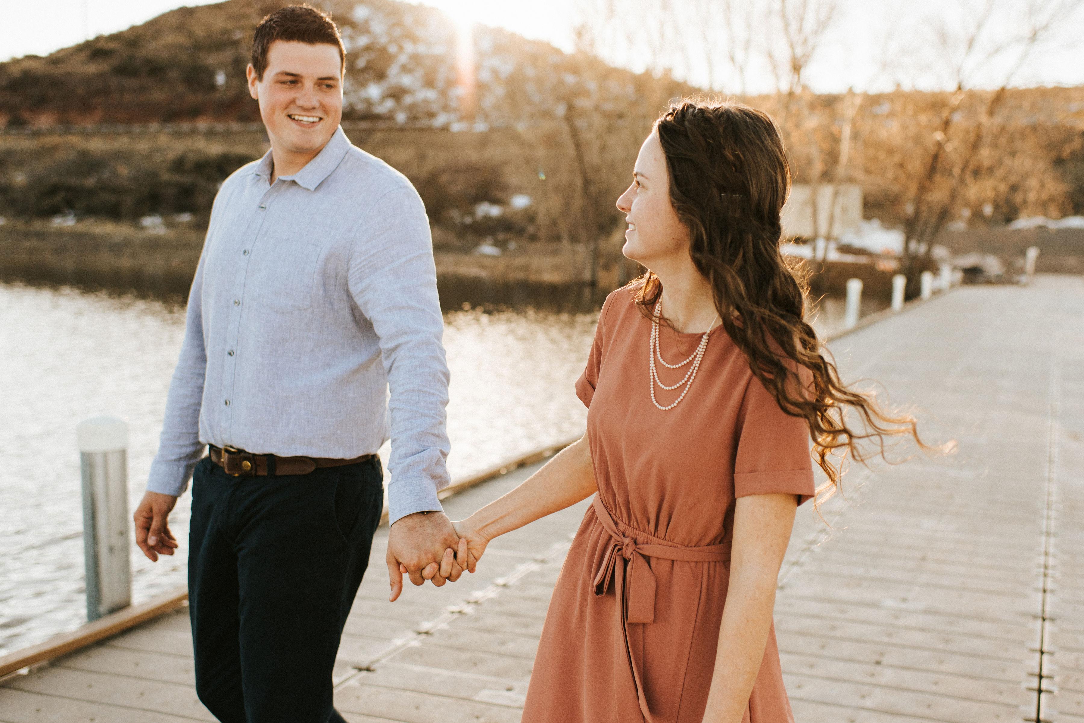 The Wedding Website of Serenity Wallace and Michael Austin Westerman