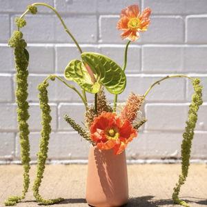 East Fork x Anfora Slope Vase - Small