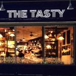The Tasty