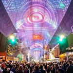 Fremont Street Experience