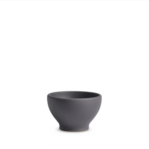 Café Bowl (indigo color)