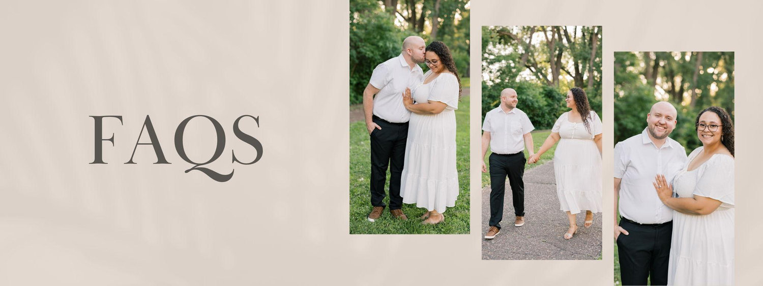 The Wedding Website of Kayla Clark and Grayson Pavlacky