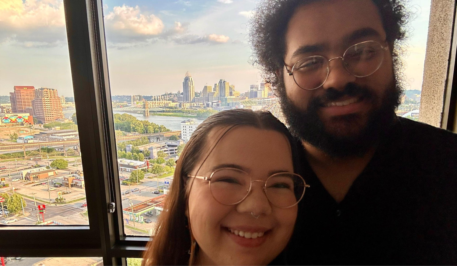 The Wedding Website of Macy Schneider and Perry Coleman