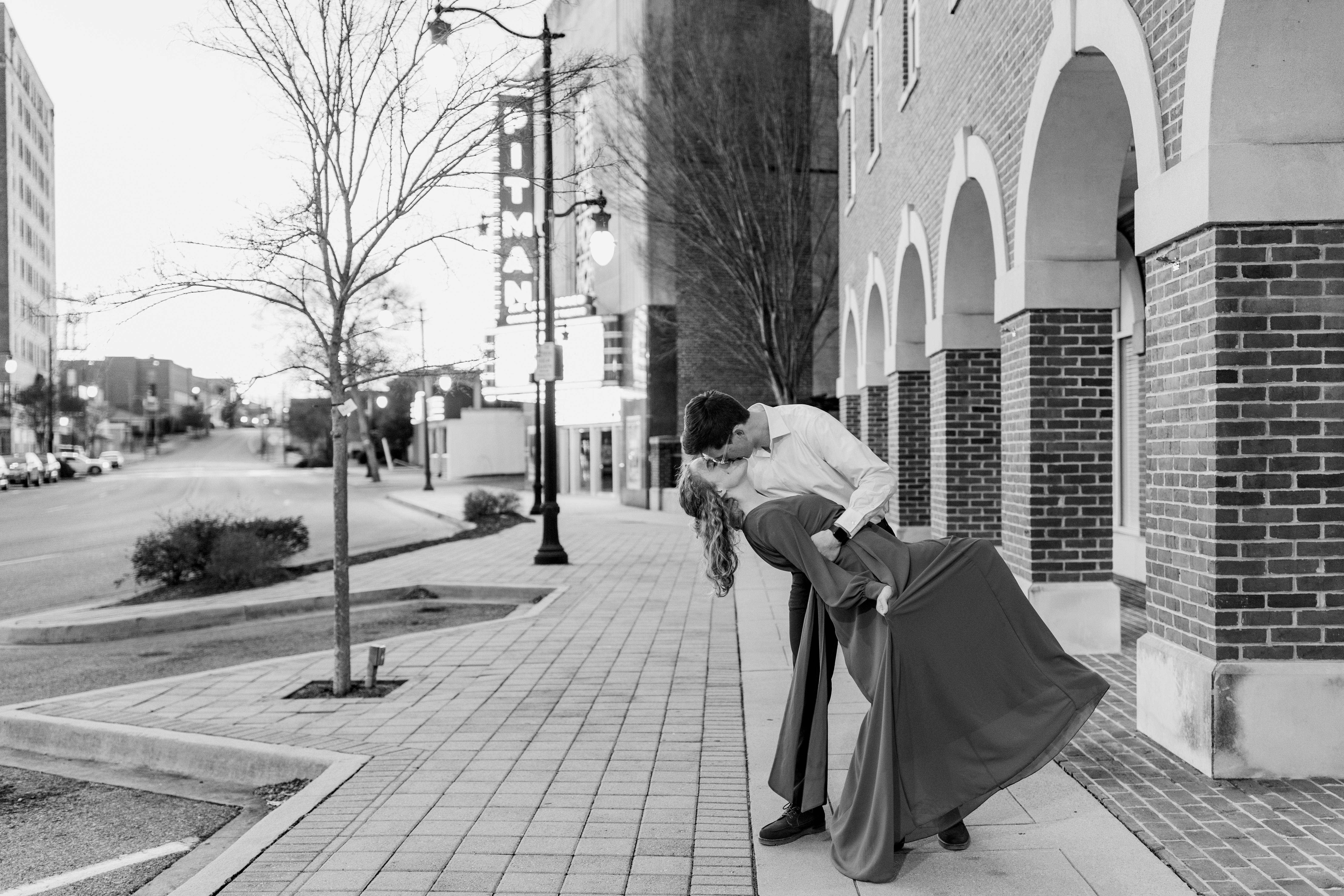 The Wedding Website of Daniel Webster and Curry Silcox