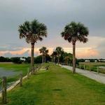 Pitt Street Bridge