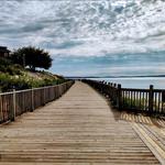 Havre de Grace Promenade