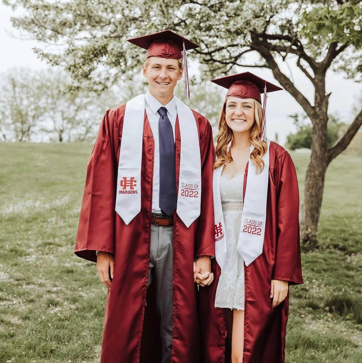 may 15, 2022 - Graduation pictures.
