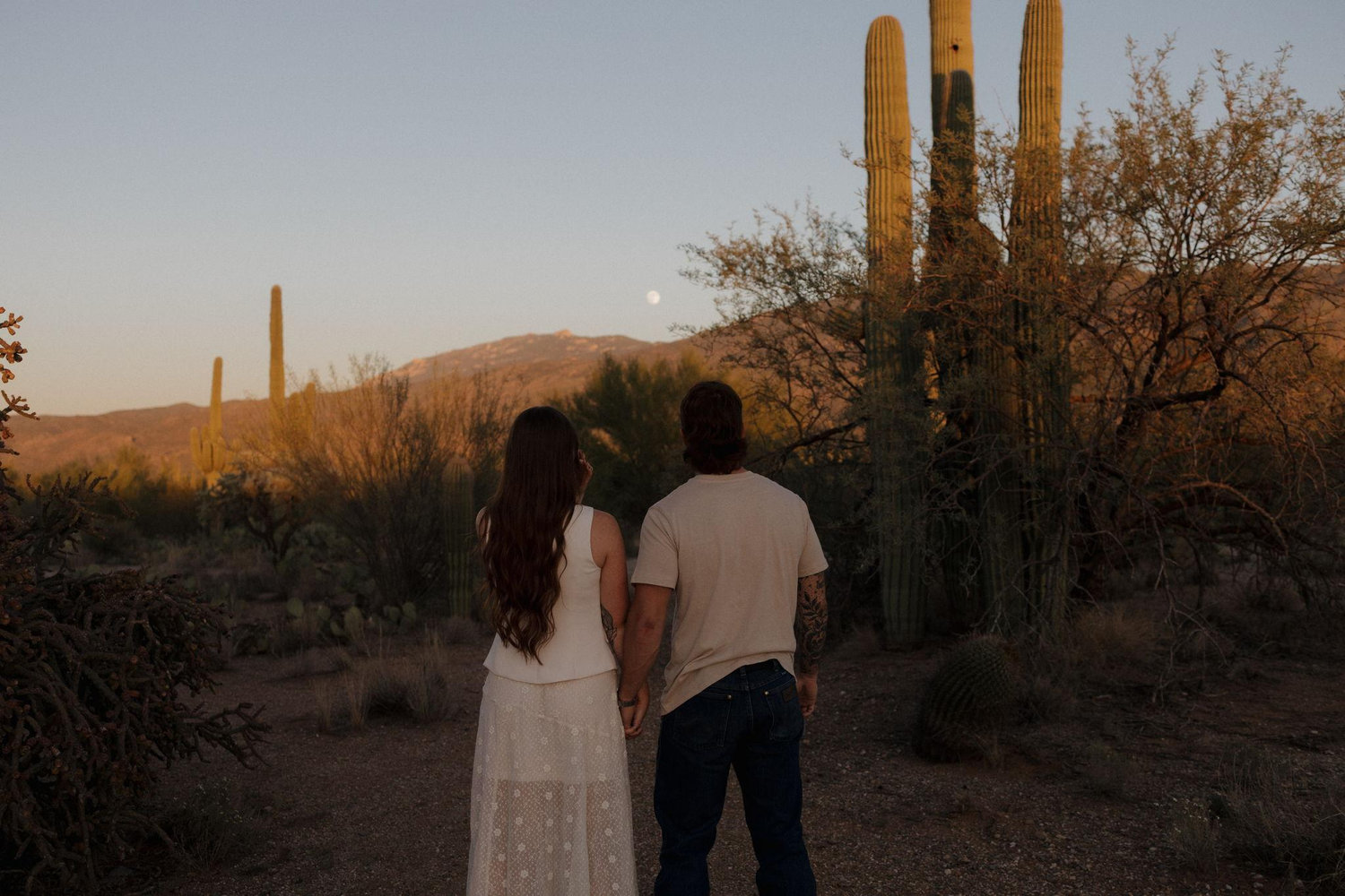 The Wedding Website of Darbi Buckmiller and Dylan McGowen