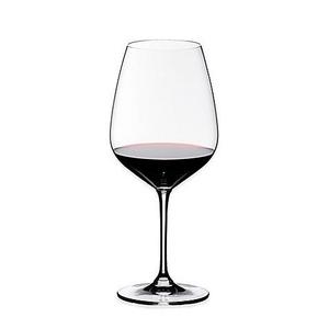 Riedel® Heart to Heart Cabernet Sauvignon Wine Glasses Buy 3 Get 4 Value Set