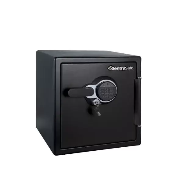 Fireproof Safe and Waterproof Safe with Digital Keypad
