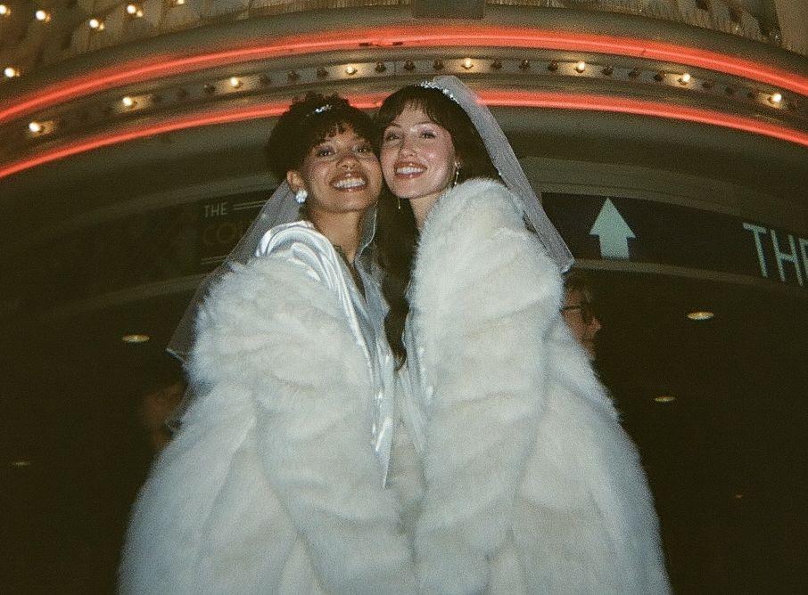 The Wedding Website of Jourdin Harris and Jessica Padron