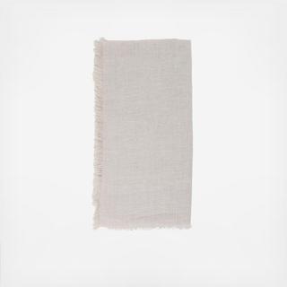 Solid Linen Napkin