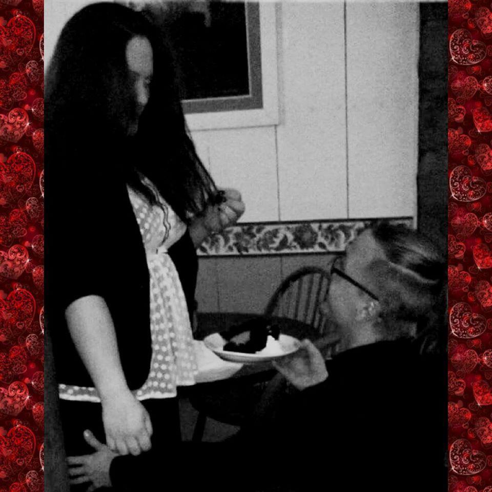 The Proposal! <3