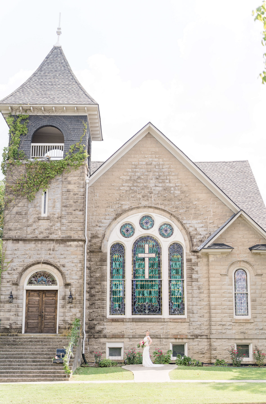 The Wedding Website of Katherine McClanahan and Shivam Malhotra