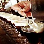 The Buena Vista Cafe [bar]