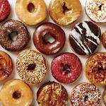 Holtman’s Donut Shop