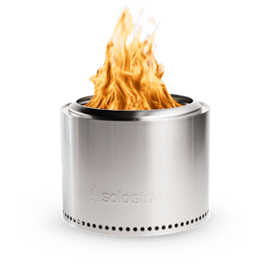 Bonfire Solo Stove