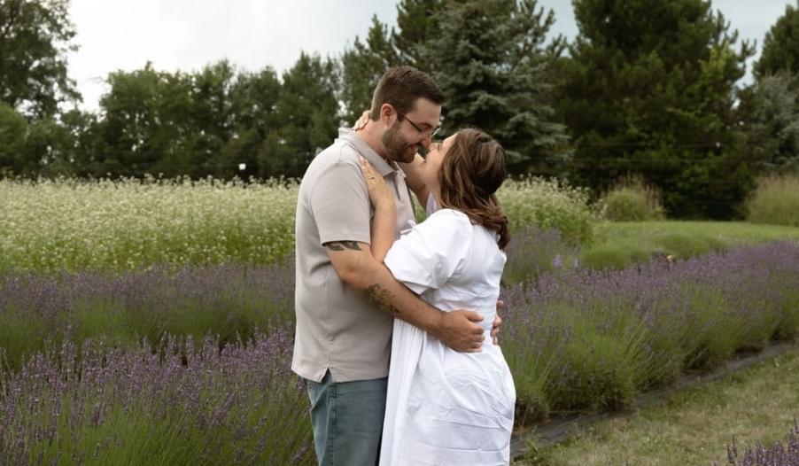 The Wedding Website of Leah Berardinelli and Hunter Kratochvil