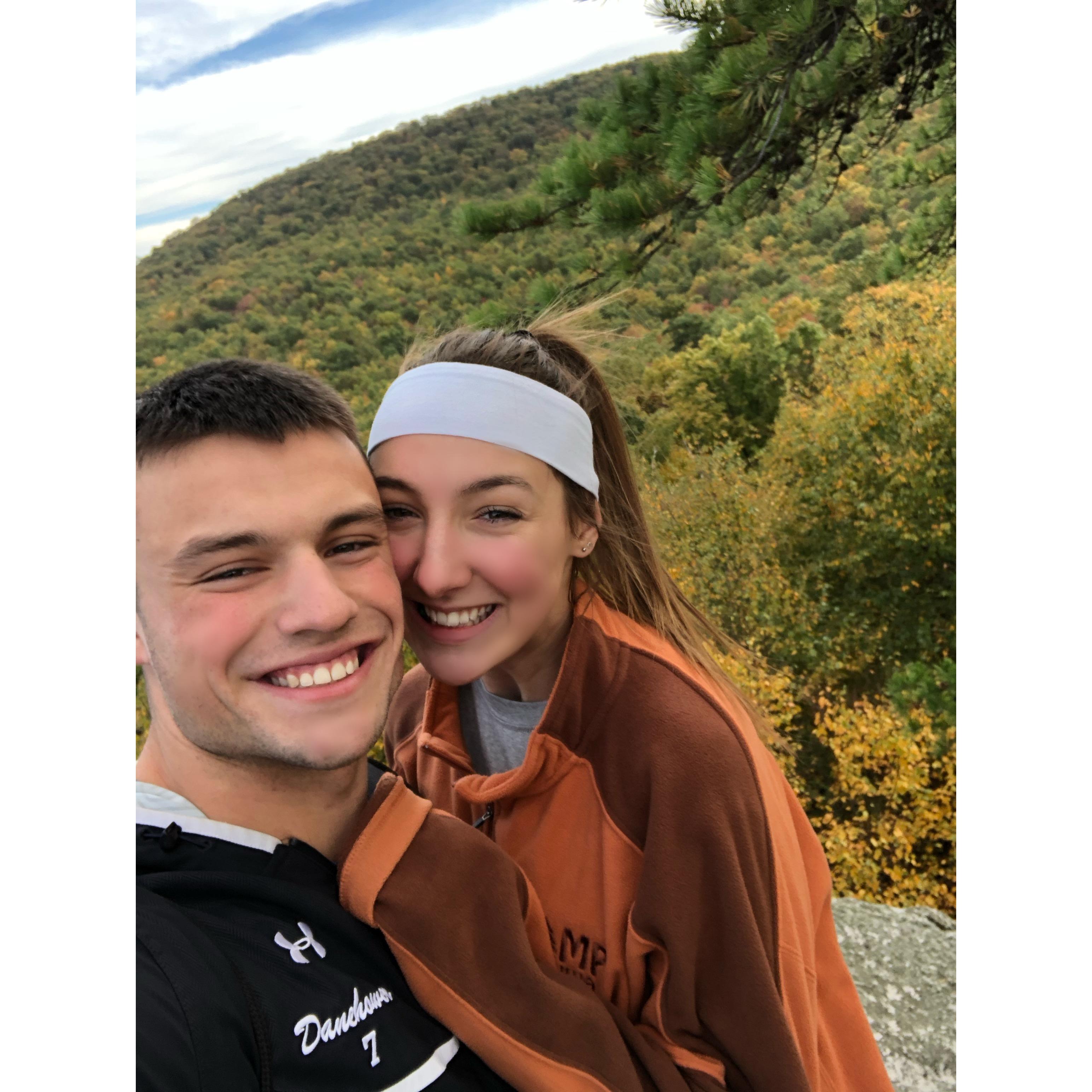 October 2019