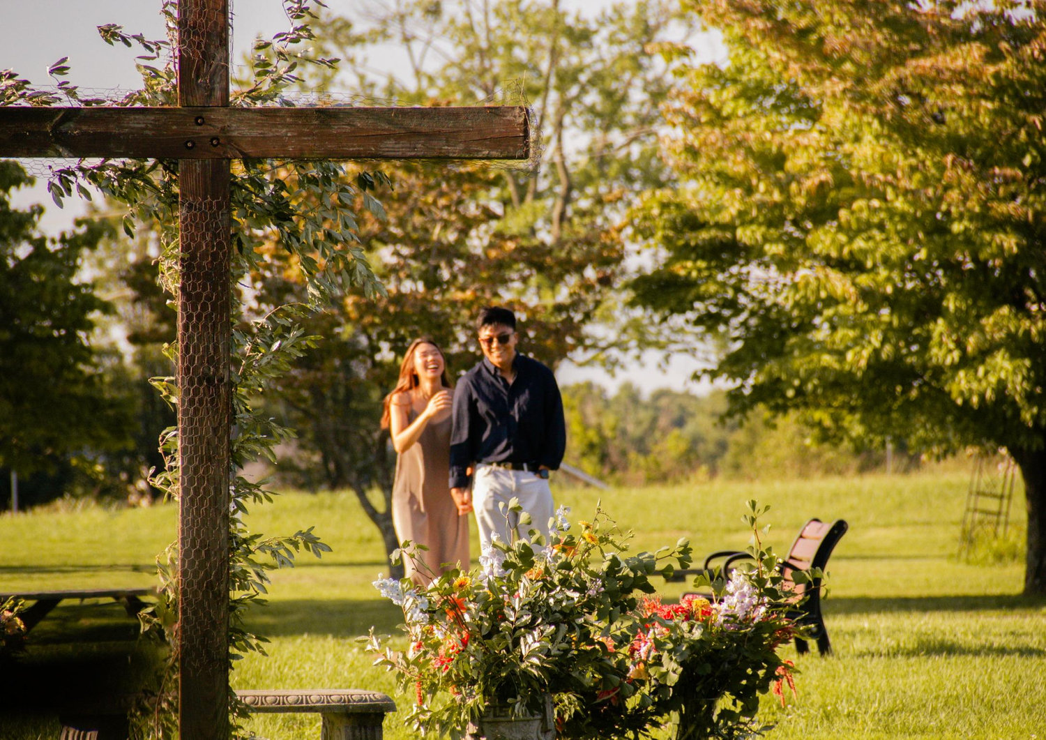 The Wedding Website of Rebekah Cheng and Mason Jeon