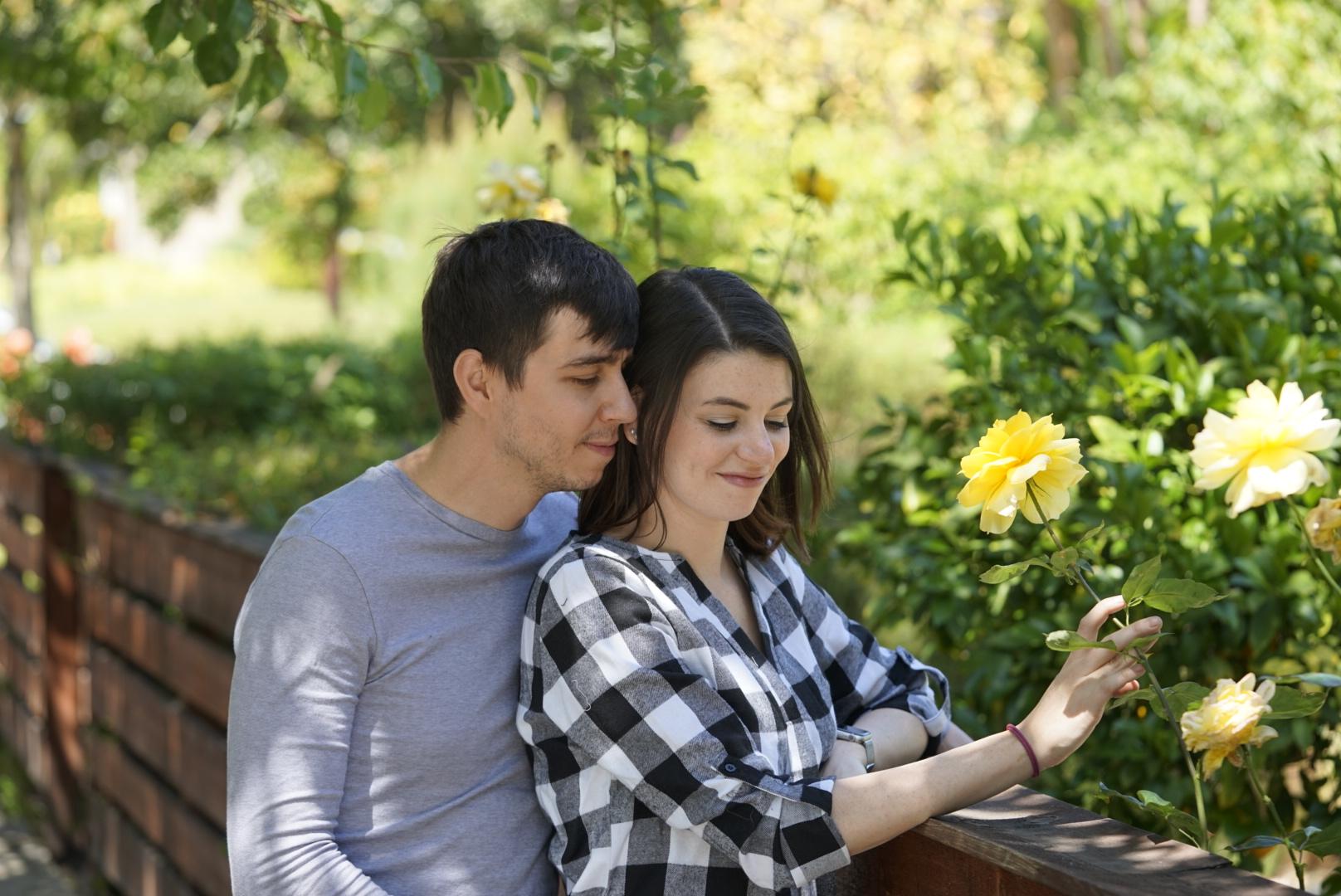 The Wedding Website of Kurt Krause and Melanie Gabel