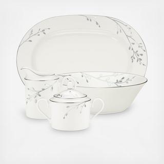 Birchwood 5-Piece Completer Set