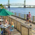 Wilmington Riverwalk
