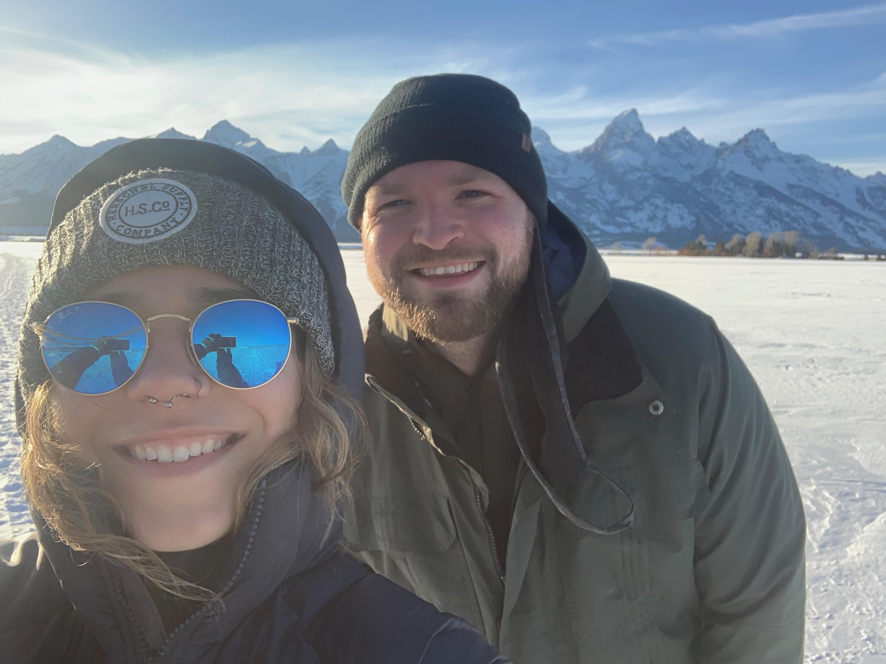 The Wedding Website of Leah Loerinc and Dan Dewberry