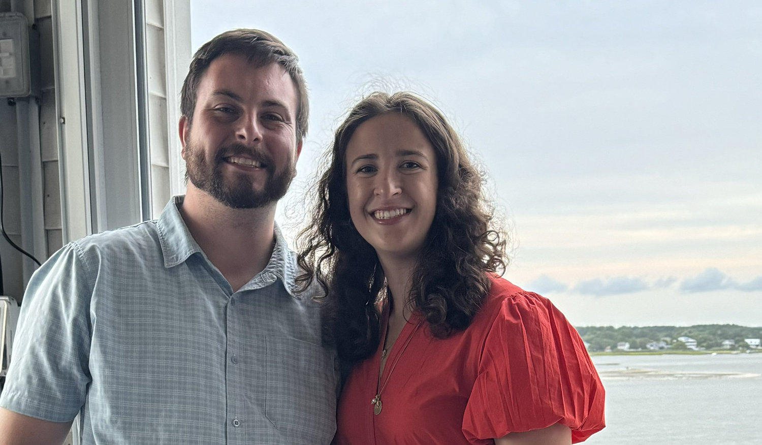 The Wedding Website of Grace Nichols and Berlin Strange