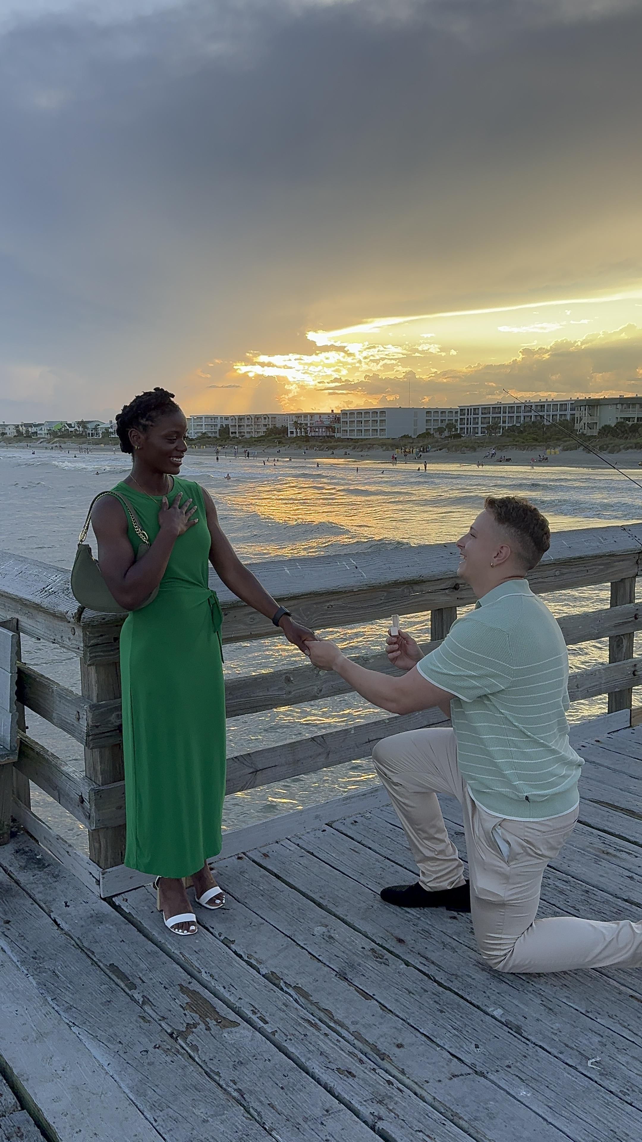 The Wedding Website of Dearest Welwolie and Joshua Judovsky