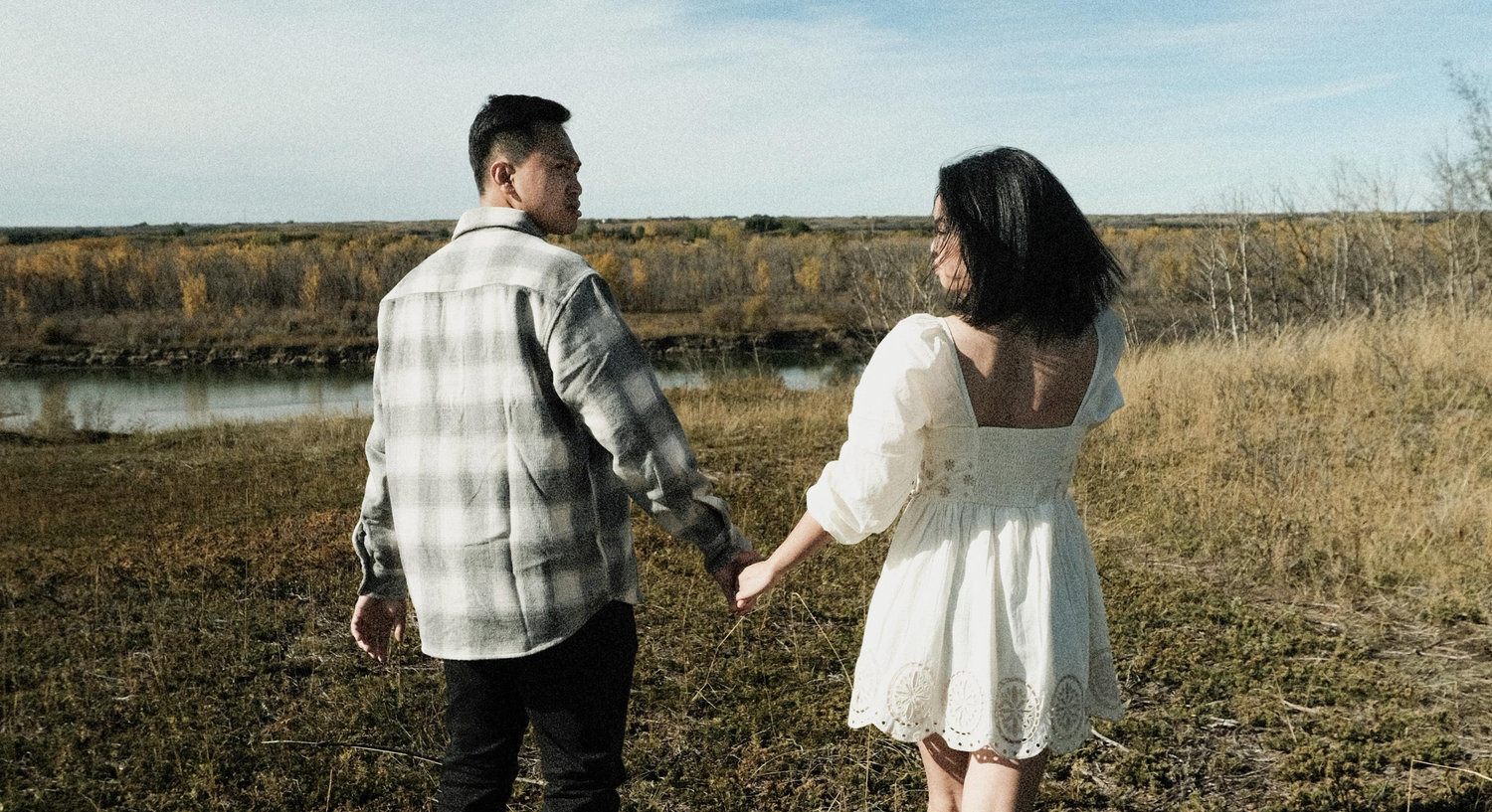 The Wedding Website of Grizzle Abarquez and Winston Ruiz