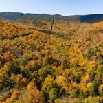 Hike at Lincoln Peak