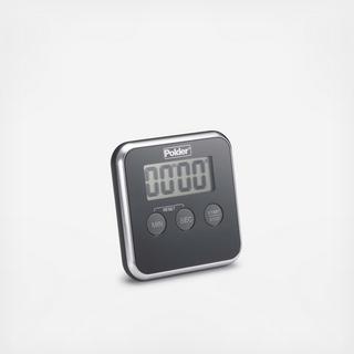 Digital Kitchen Timer