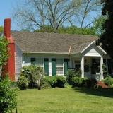 Helen Keller Birthplace