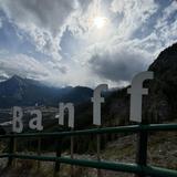 Mount Norquay Lookout