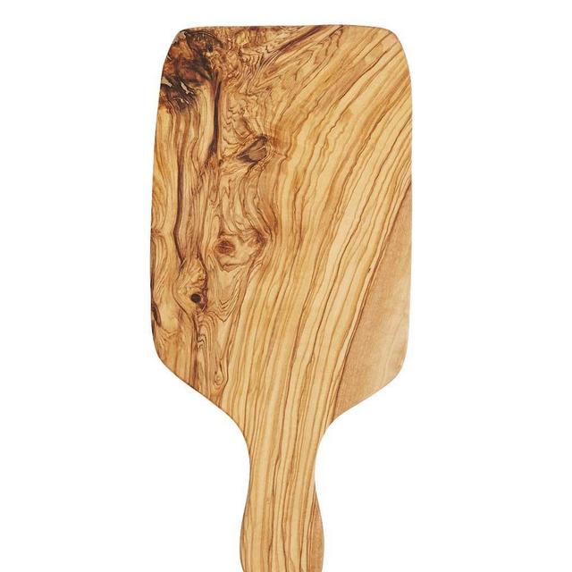 Olive Wood Rectangular Board