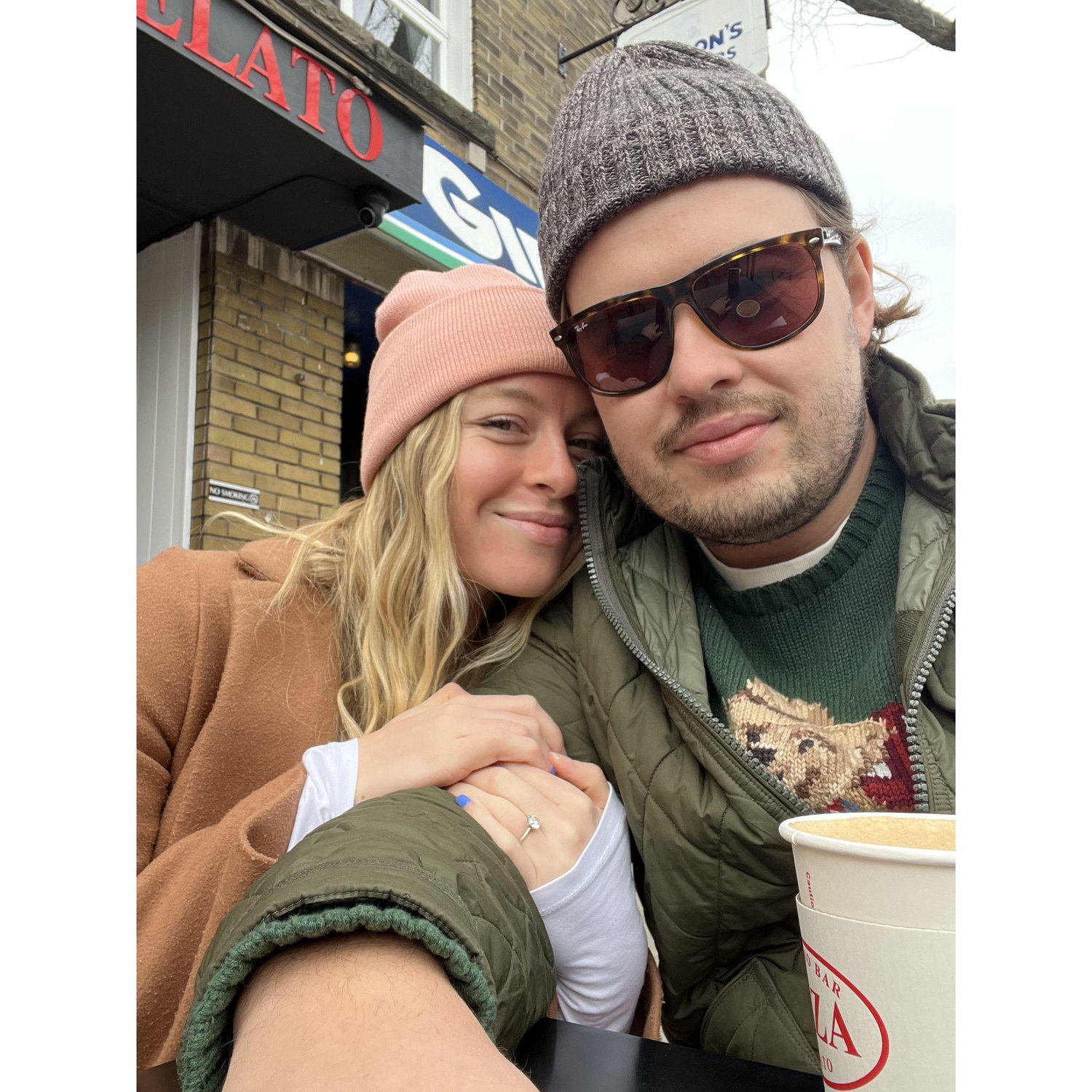 Coffee Date <3