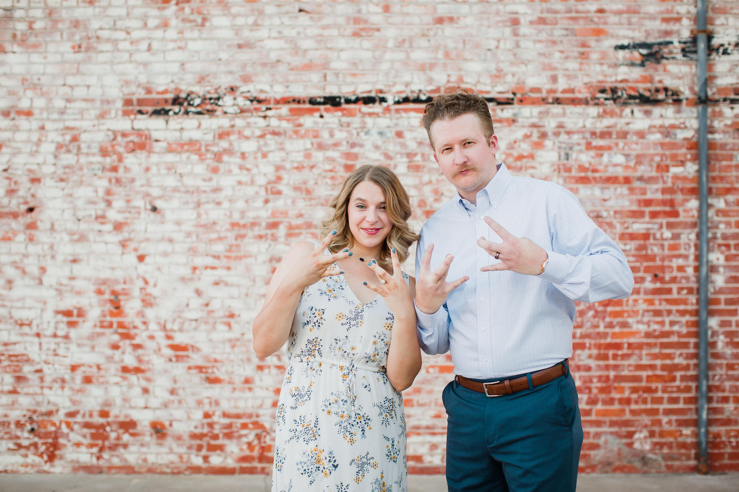 The Wedding Website of Kara Cothren and Benjamin Word