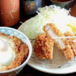 Tonkatsu Ginza Bairin