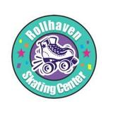 Rollhaven Skating Center-Flint, Grand Blanc Twp.