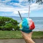 Waiola Shave Ice